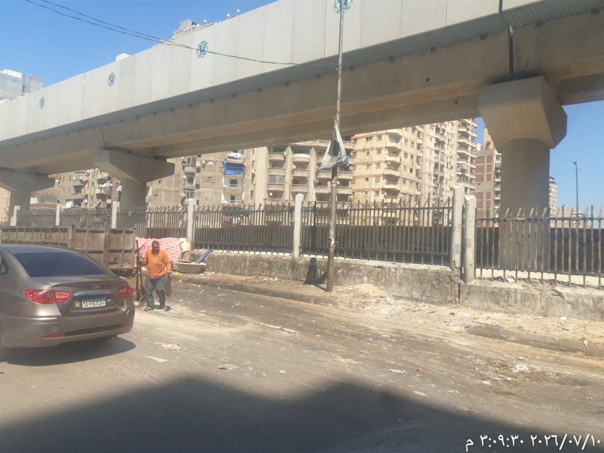 بعد
