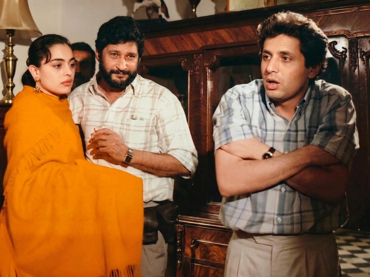 فيلم العقرب