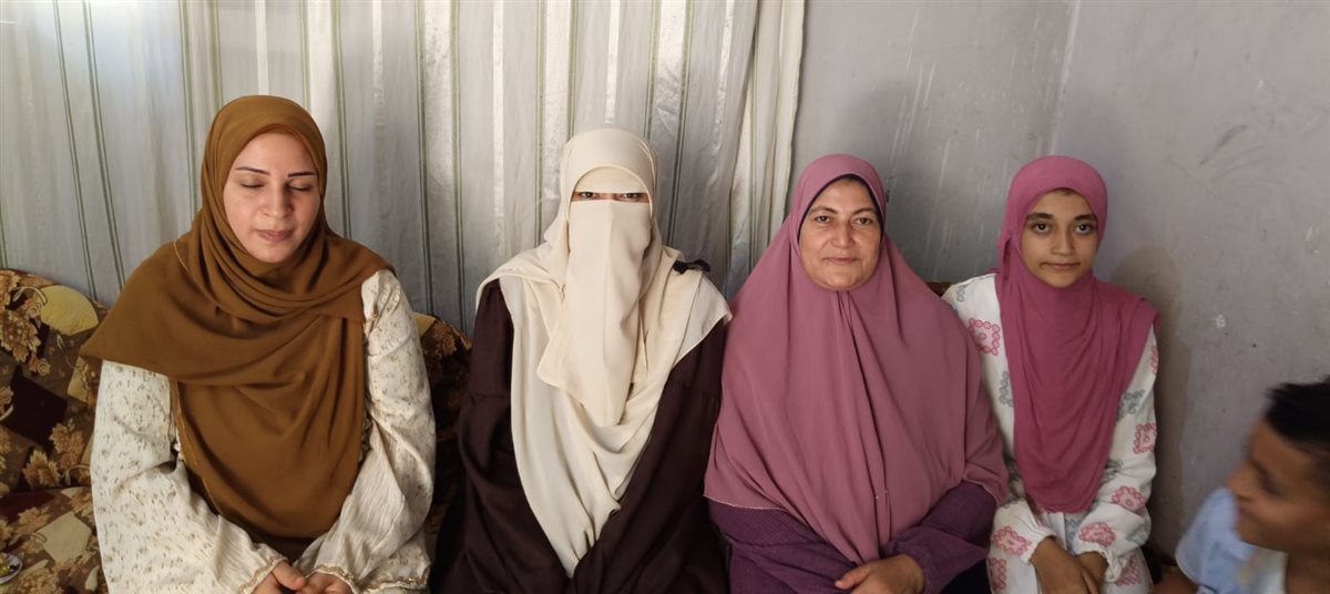 الثانية على الجمهورية بالدبلومات الفنية من الفيوم: عملت اللي عليا وربنا كافأني ورضاني.. وحلمي أكون معيدة بكلية التجارة