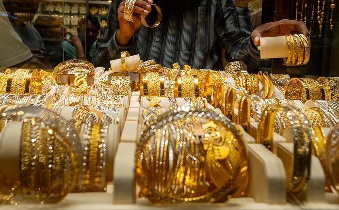 سعر الذهب اليوم في مصر