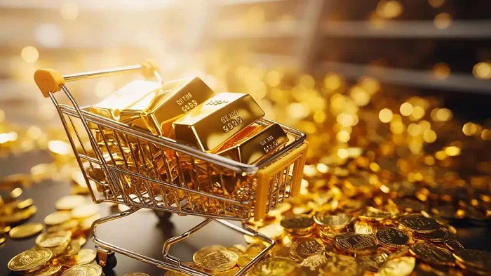 سعر الذهب اليوم في مصر