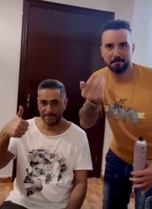 فضل شاكر