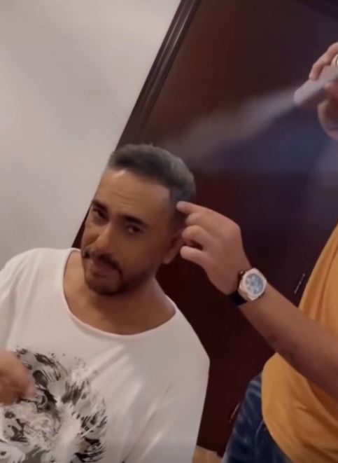 فضل شاكر