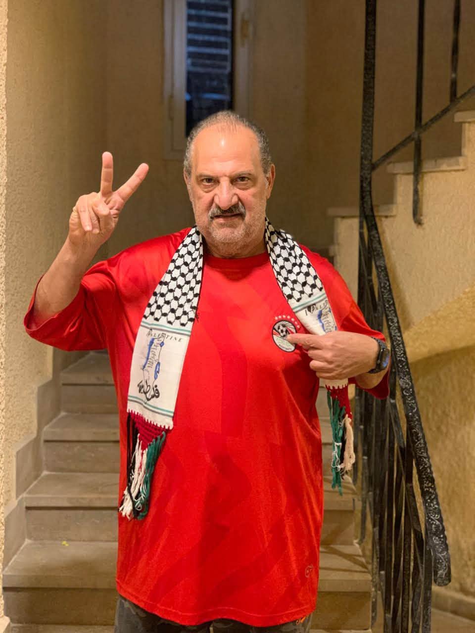 خالد الصاوي
