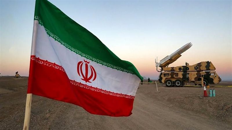 <strong>إيران</strong>