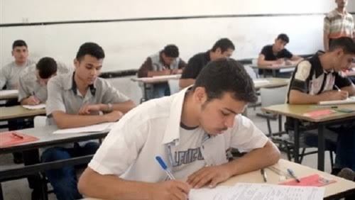 رابط تقديم الصف الأول الثانوي من tansiksec emis gov eg