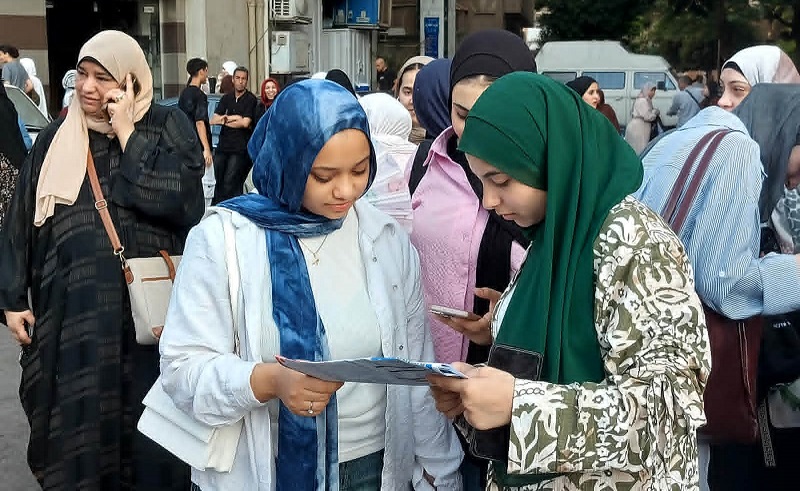 مراجعة ليلة الامتحان مادة الإحصاء 2026