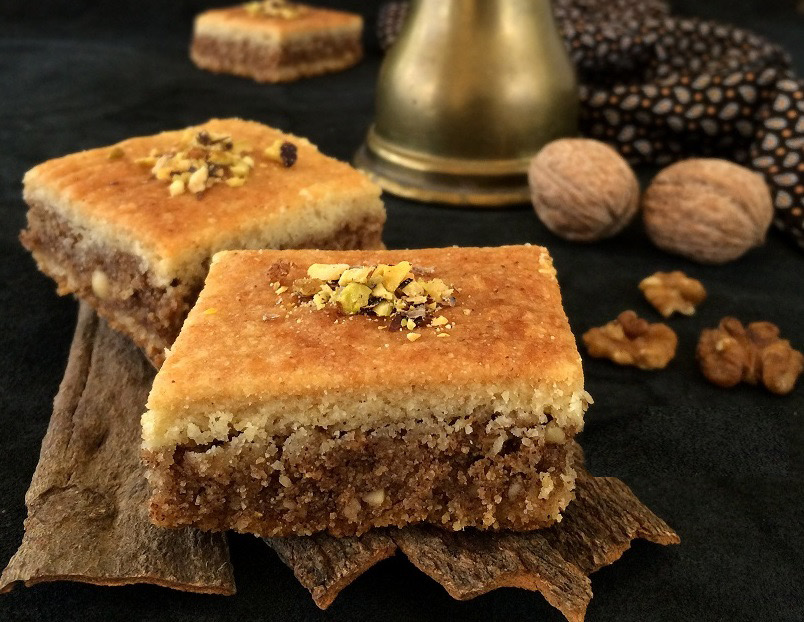 طريقة عمل الحجازية