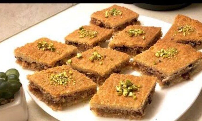طريقة عمل الحجازية