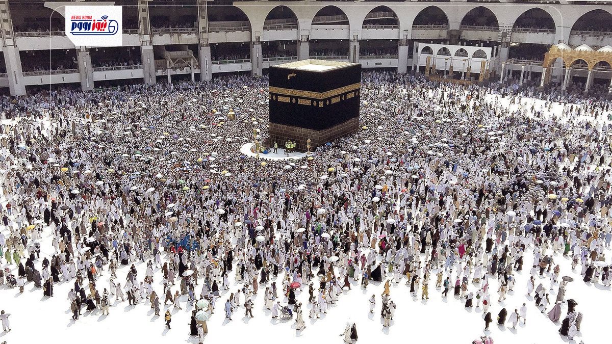 تأشيرة العمرة الجديدة 2026 متعددة الدخول