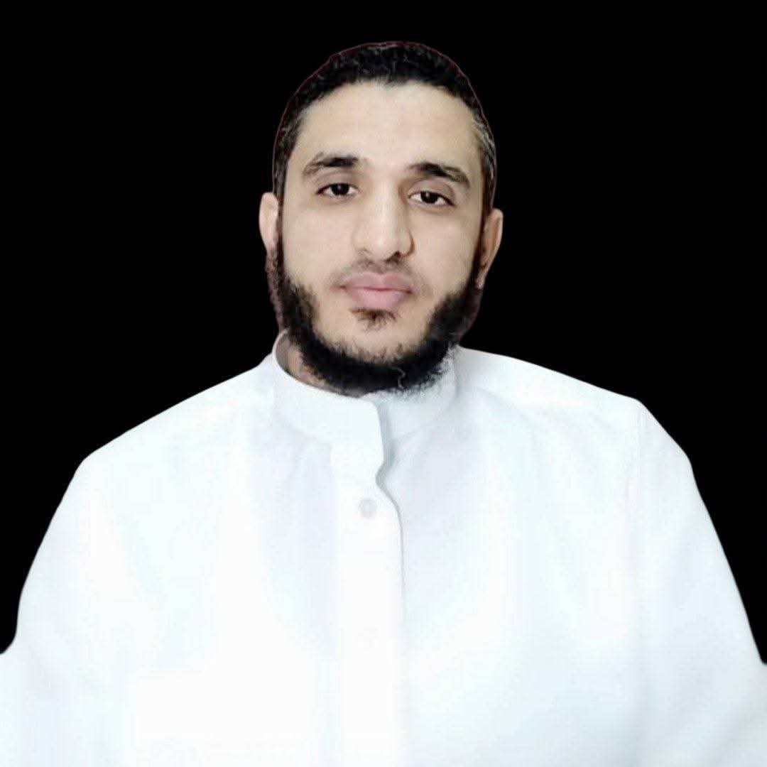 الشيخ أحمد عبد الهادي