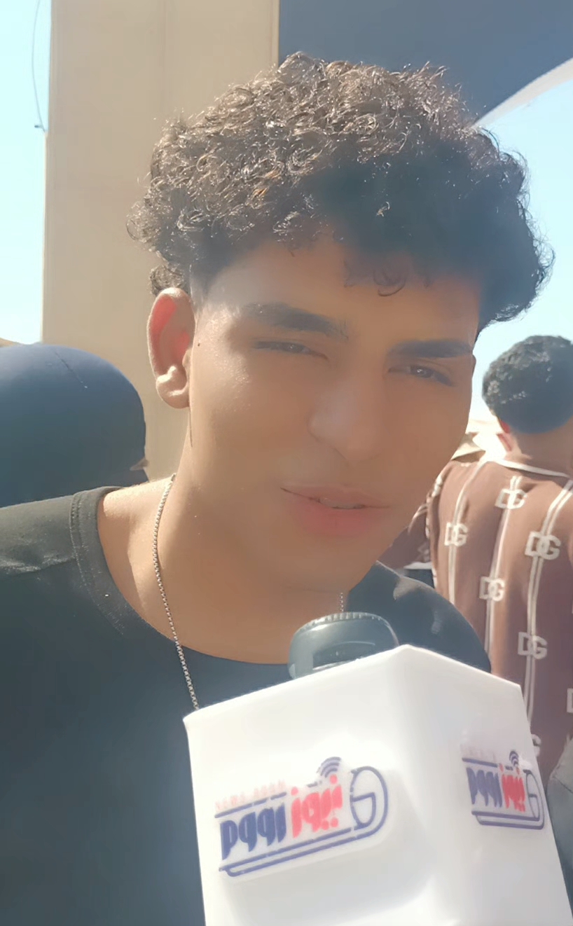 جانب من اللقاءات