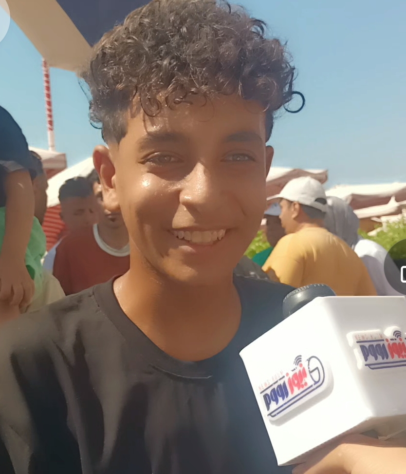 جانب من اللقاءات