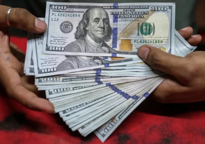سعر الدولار اليوم مقابل الجنيه المصري