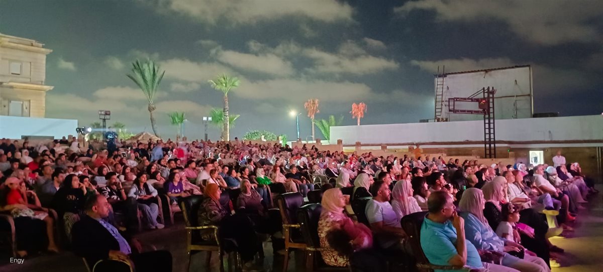عودة عروض مسرحية نوستالجيا