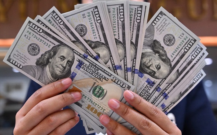 سعر الدولار اليوم مقابل الجنيه المصري
