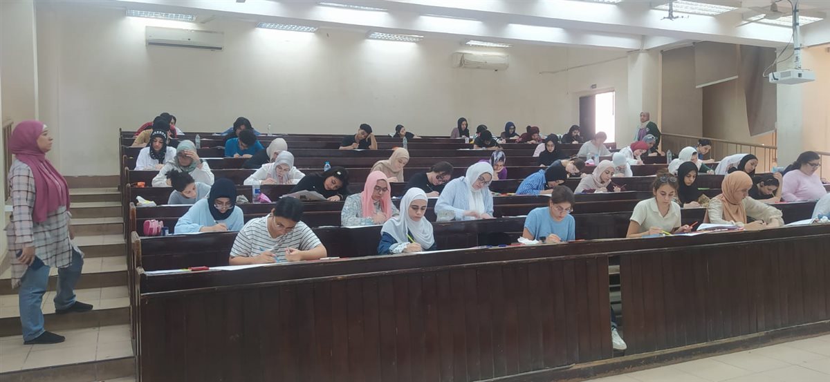 اختبارات القدرات