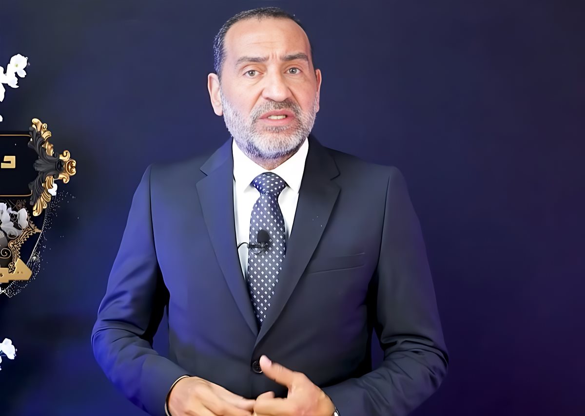 لدكتور طارق درويش، رئيس مجلس إدارة المركز العربي الأفريقي للتربية والتدريب
