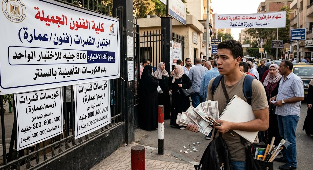 صورة مولدة بالذكاء الأصطناعي