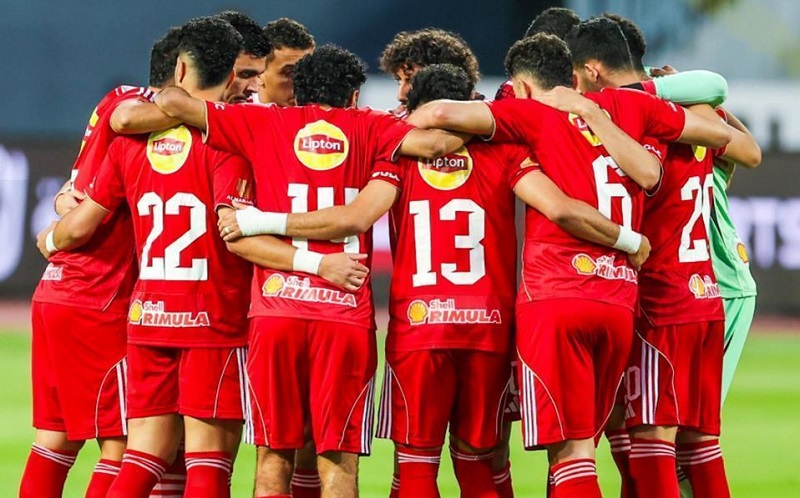 موعد مباراة الأهلي والنصر الودية 2026
