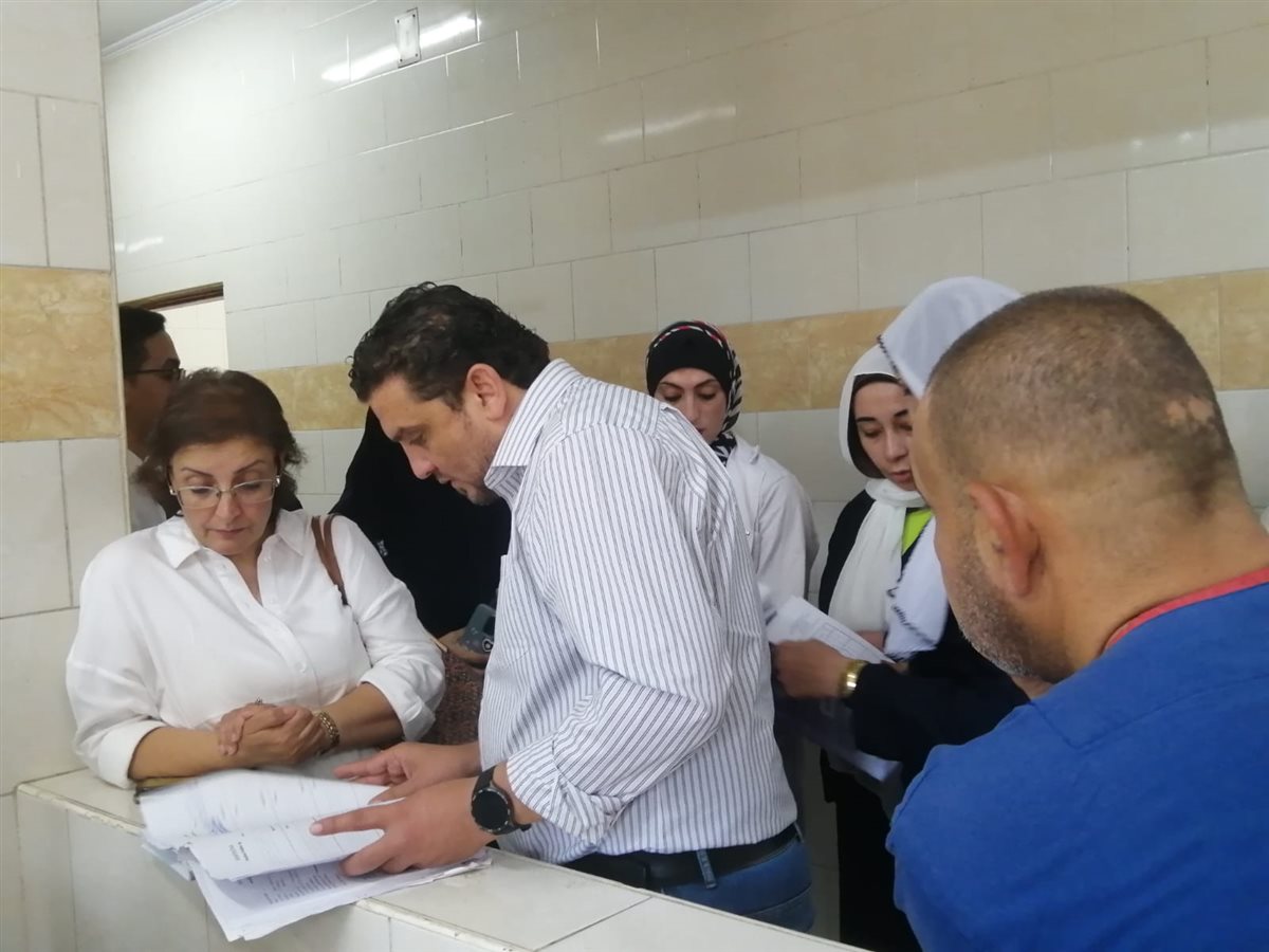 المجلس القومي لحقوق الإنسان