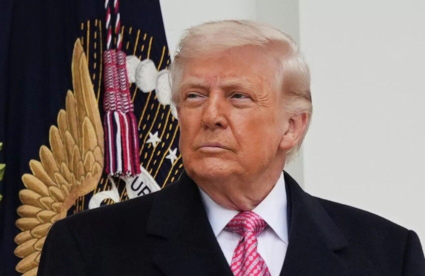 <strong>ترامب</strong>
