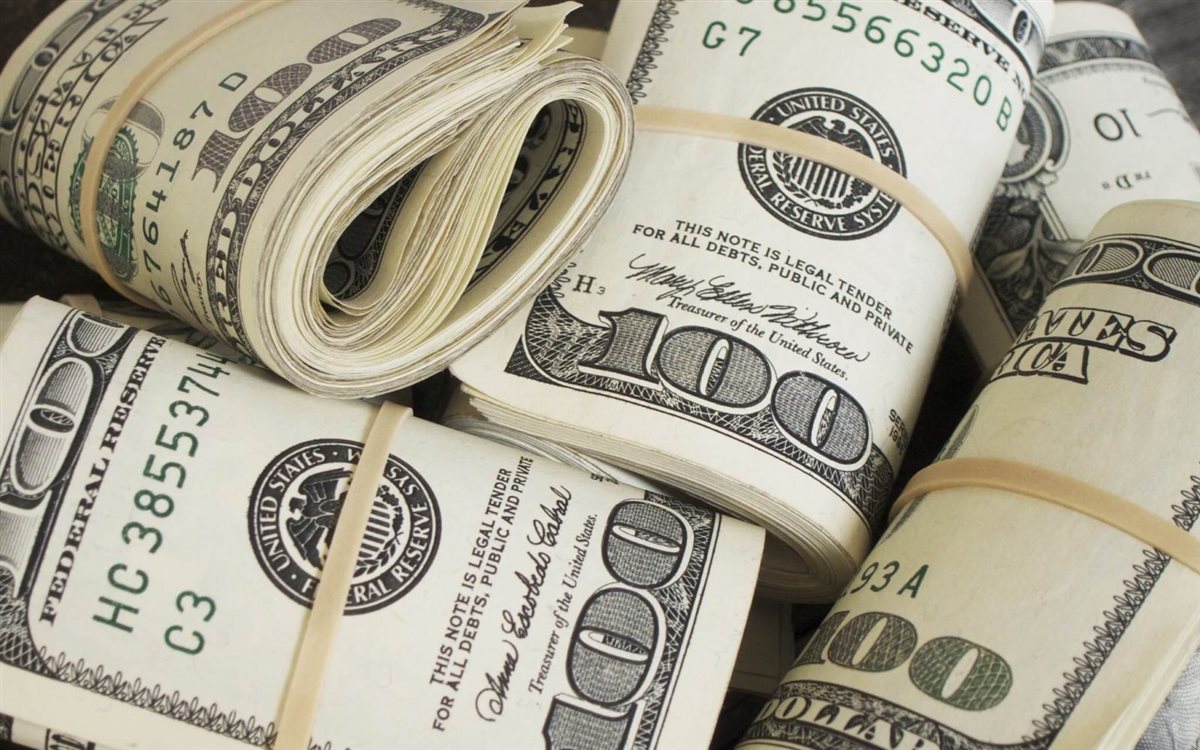 أسعار الدولار اليوم