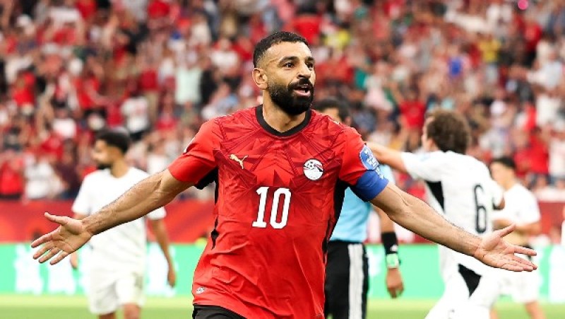 <strong>محمد صلاح</strong>