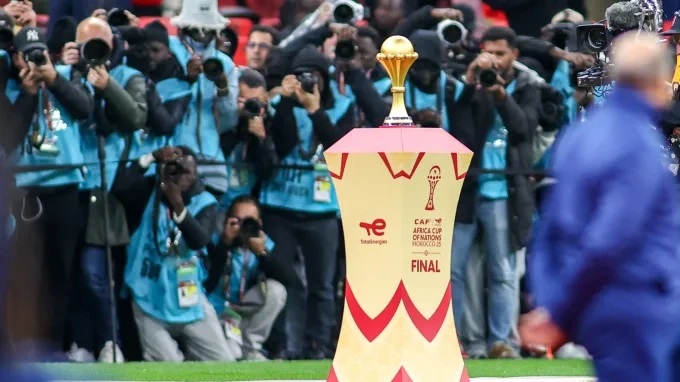 جدول مباريات تصفيات كأس أمم أفريقيا 2027