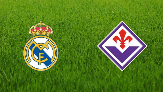 موعد مباراة ريال مدريد وفيورنتينا الودية 2026