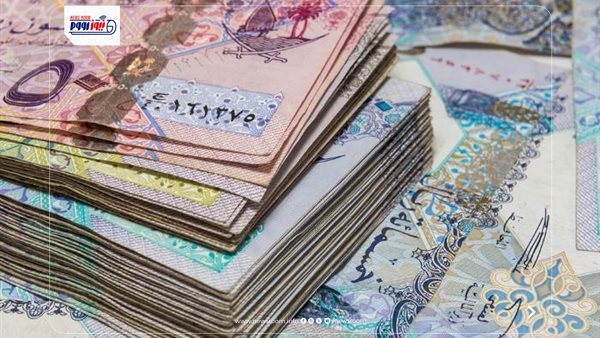 سعر الريال القطري اليوم