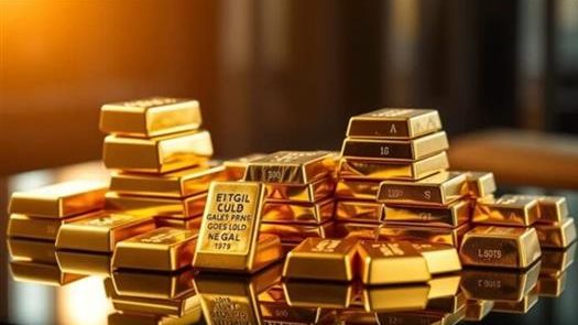 أسعار سبائك الذهب اليوم