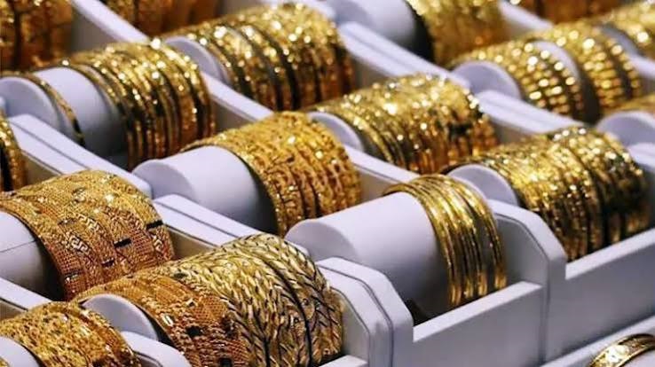 سعر الذهب اليوم