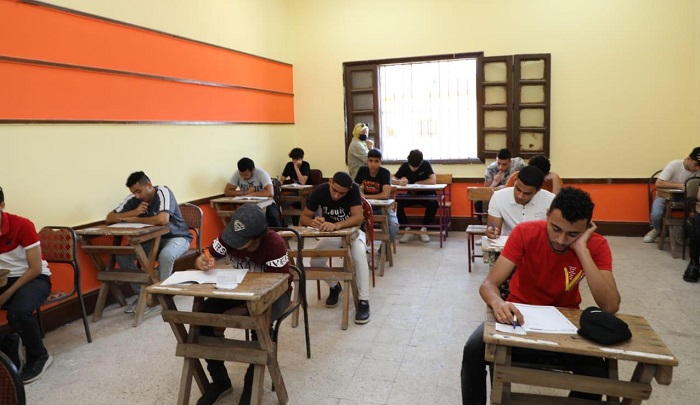 موعد نتيجة الثانوية العامة 2026