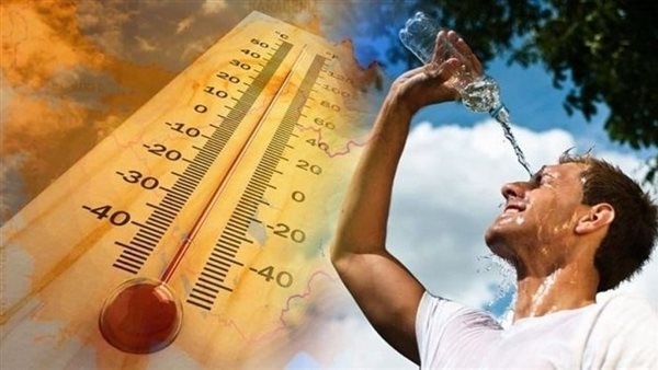 حالة الطقس اليوم في مصر