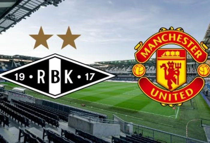 Rosenborg vs Manchester United live