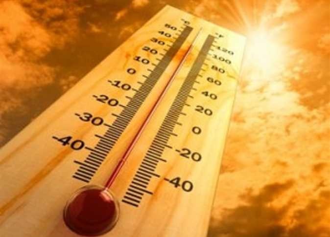 حالة الطقس اليوم في مصر