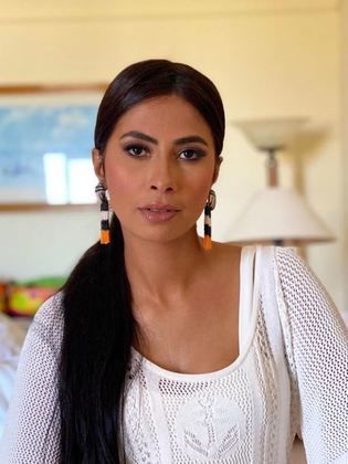 الفنانة روبي&nbsp;