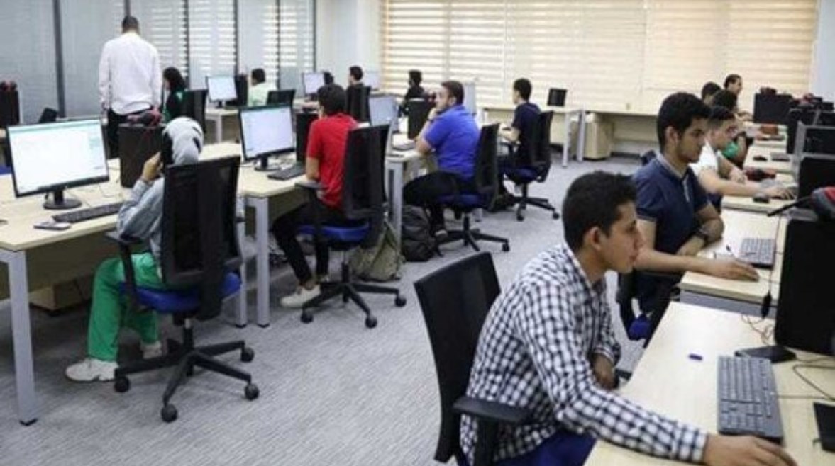 مؤشرات تنسيق الجامعات والكليات 2026 أدبي النظام الحديث