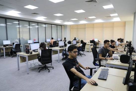مؤشرات تنسيق الجامعات والكليات 2026 أدبي النظام الحديث