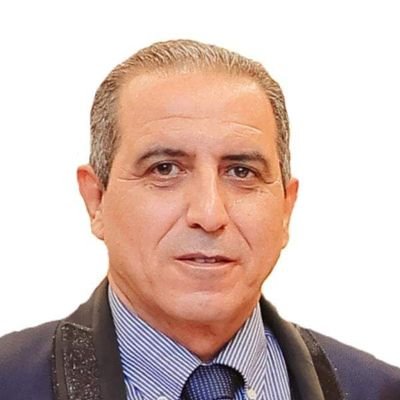 الدكتور علاء السعيد، الخبير في الشأن الإيراني