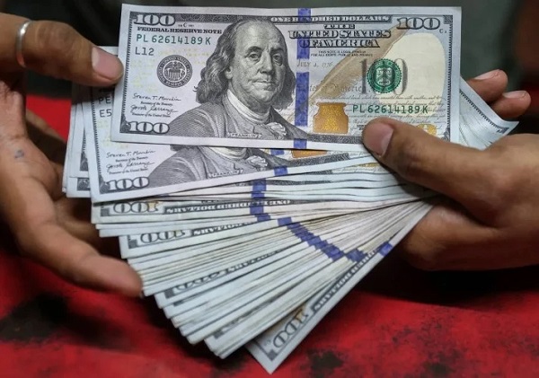 سعر الدولار اليوم