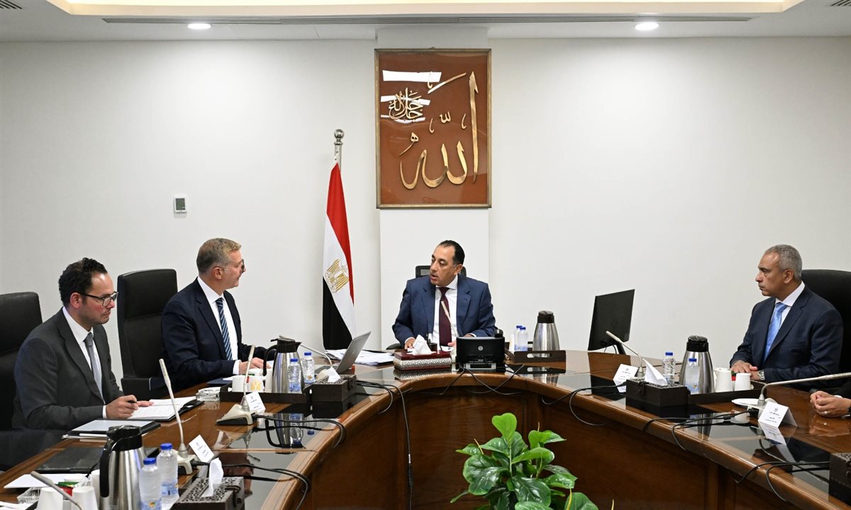 جانب من اللقاء&nbsp;