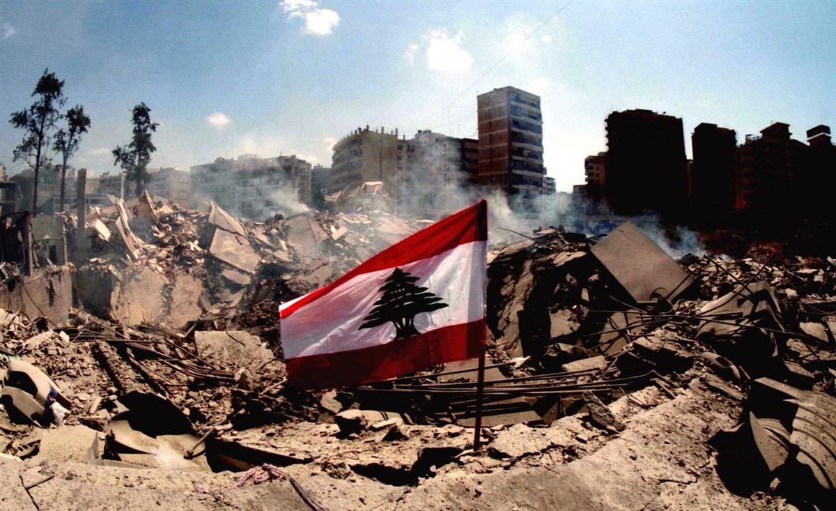 لبنان