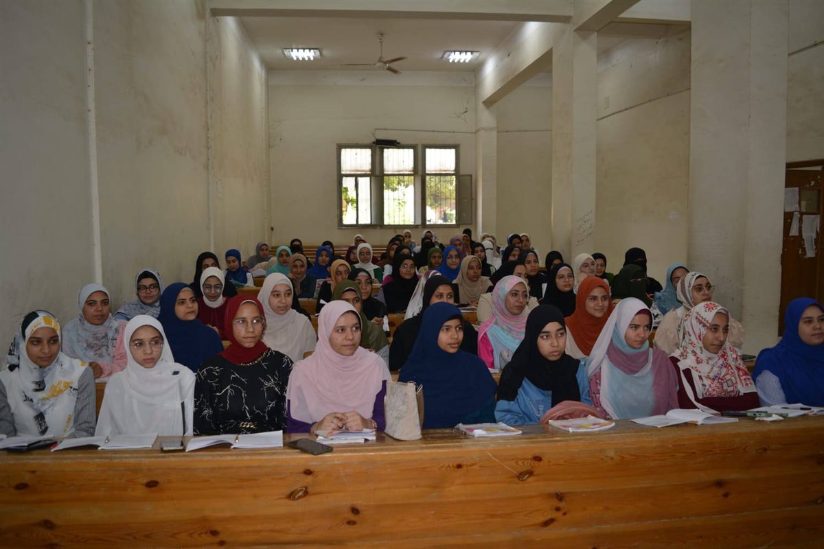 جامعة الأزهر