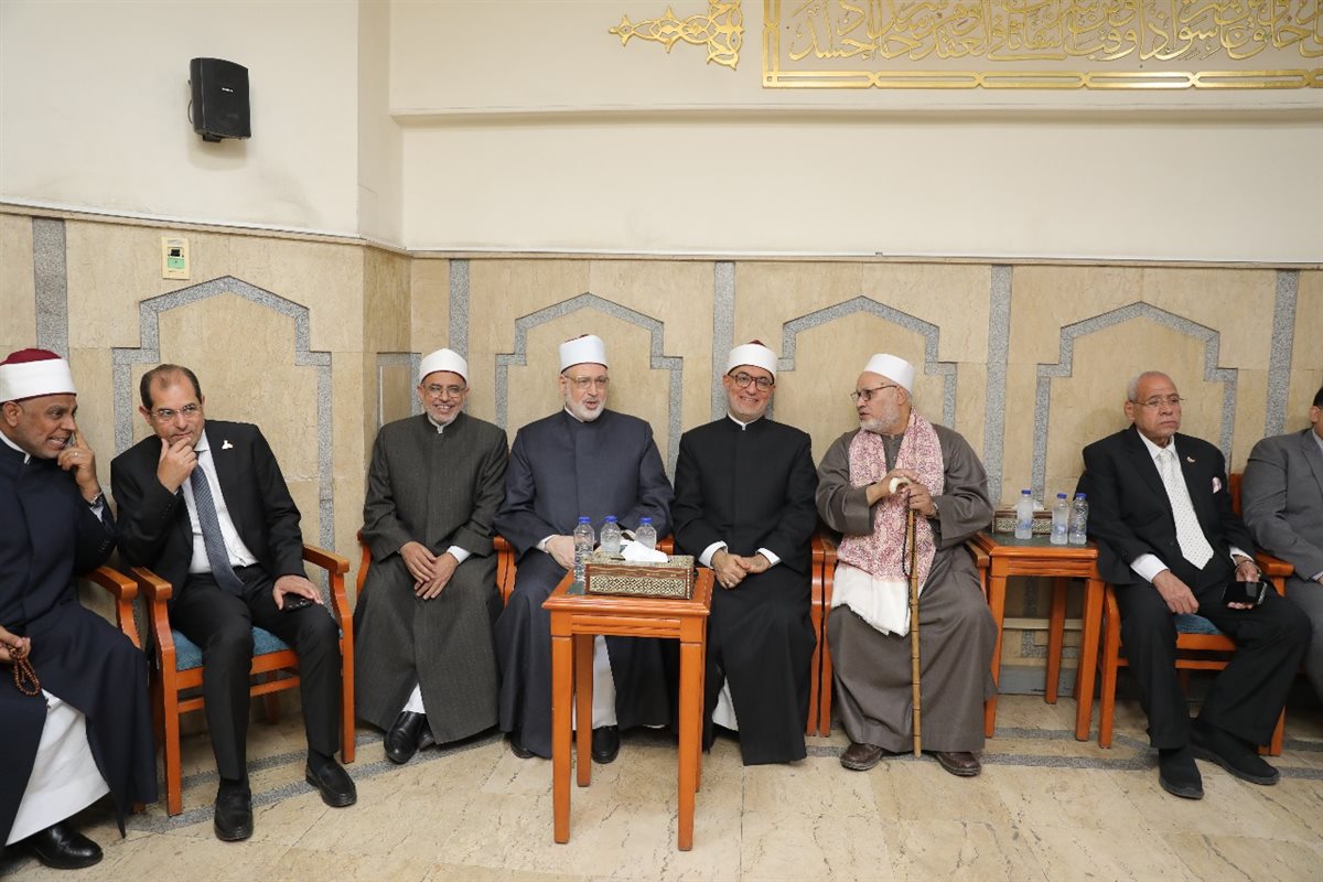 واجب العزاء