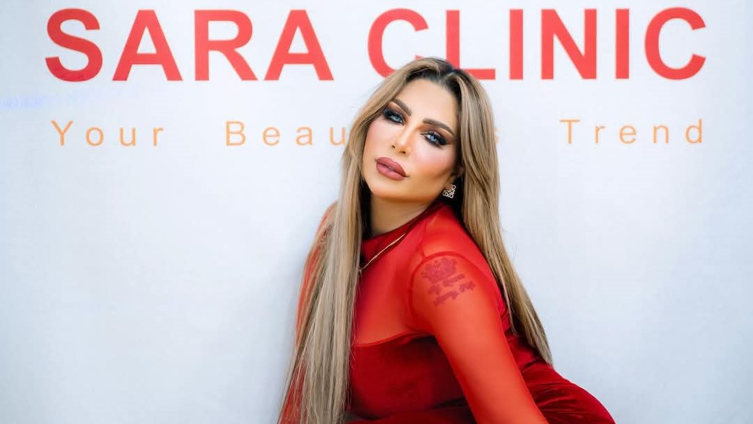 سارة خليفة 