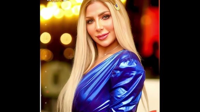 سارة خليفة 