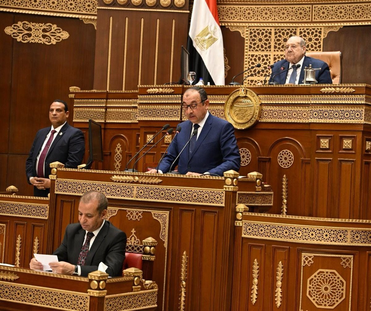 وزير قطاع الأعمال: نعمل على تعظيم العائد من الأصول وتعزيز تنافسية الشركات