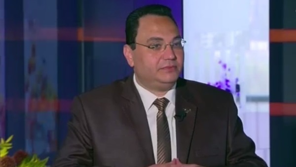 الدكتور وليد هندي استشاري الصحة النفسية